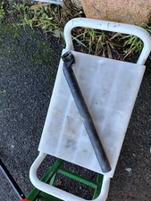 KONA THUMB 31.6mm OFFSET SEATPOST, 375mm LENGTH