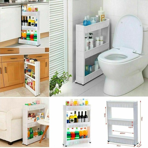 Slim slide out - slim, kitchen