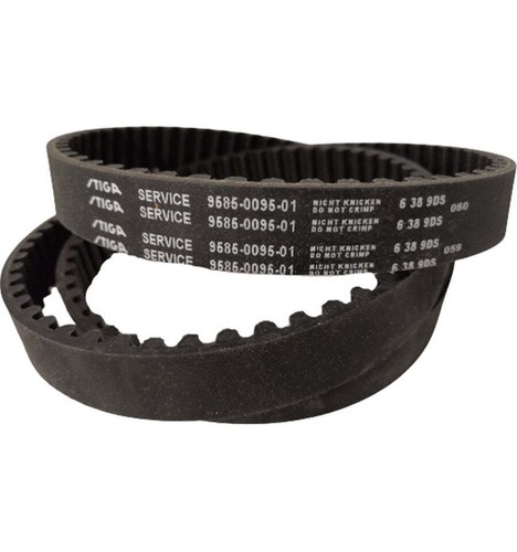 Cutting deck timing - cutting,