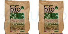 Bio-D Washing Powder - 1Kg