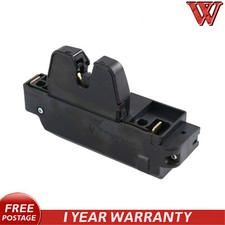 Latch Catch Central Actuator