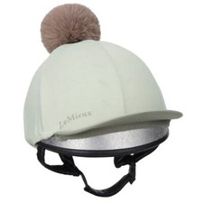 LeMieux Young Rider Hat Silk