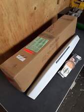 Vectra B rear spoiler