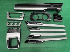 VW PASSAT B8 INTERIOR TRIM DASHBOARD SURROUND CENTRE CONSOLE DOOR 2014-2019