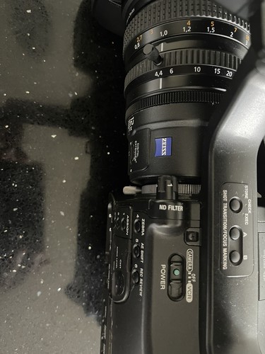 Sony hvr z7e z7p gigital - hvr-z7e/z7p,