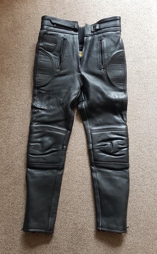 Vintage akito leather - vintage,