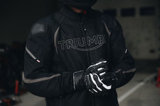 Mgvs2201 genuine triumph - mgvs2201,