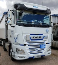 DAF XF & CF Truck Mirror