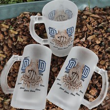 Best Dad grandad  Mug Fathers