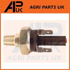 Oil Pressure Switch Sensor for