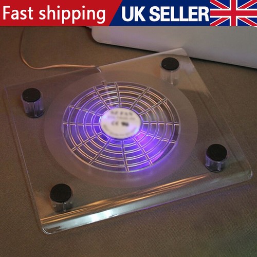 Laptop cooler cooling - 10"-15",