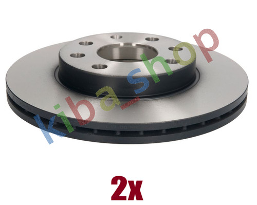 Right left brake disc - or,