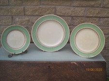 Vintage Antique Adderley Ware