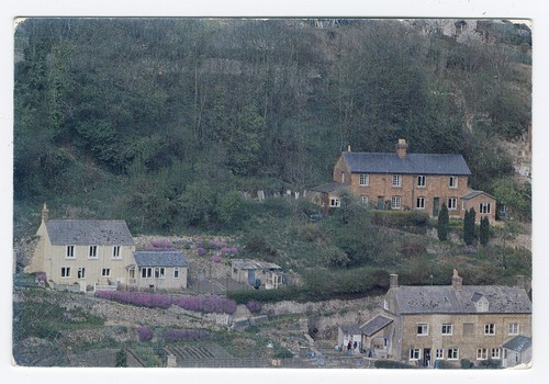 Rack hill chalford - rack, nr