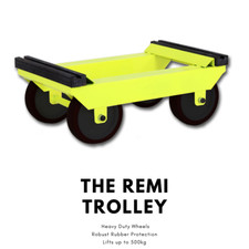 The Remi Pool Table Heavy