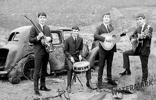 The  Beatles  - The Early