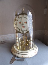 Kundo Anniversary Clock With