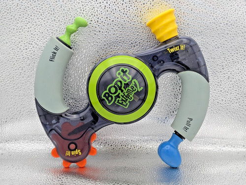 Bop extreme hasbro - it,