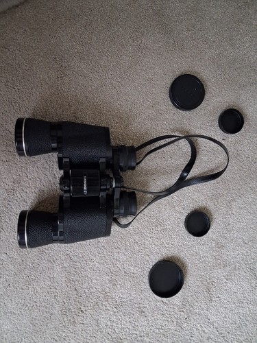 Tasco 2006 8x40 - , binoculars