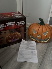 Halloween Large 17" Costco