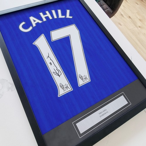 Tim cahill print - tim, #17