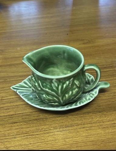 Vintage 1950 sylvac green - 1950's,