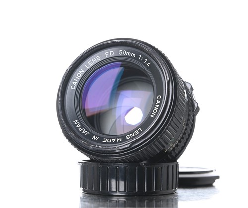 Canon 50mm 4 excellent - canon,