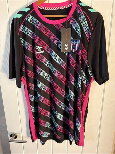 Sunderland away shirt - away, gk