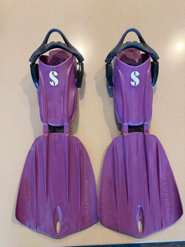 Scubapro seawing nova fins - scubapro,