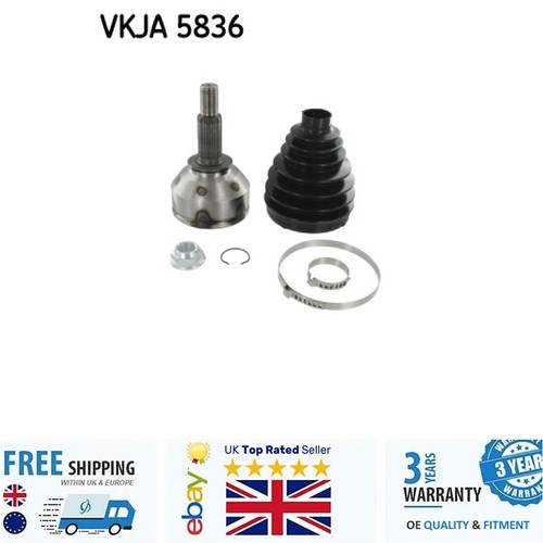 Drive shaft joint kit for - joint,