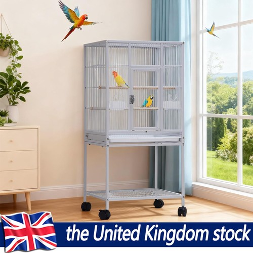 41in bird cage large - cage, parrot