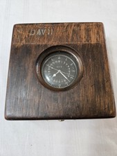 WWII Hamilton G.C.T. Military