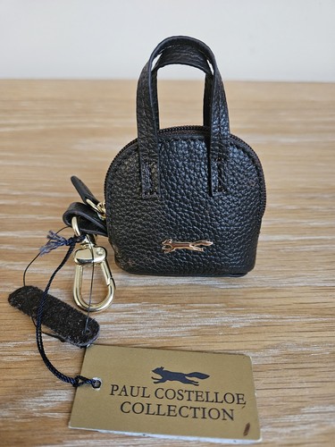 Paul costello coffee - bean, bag