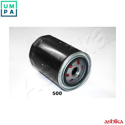 Oil filter 500 for iveco - 10-05-500,