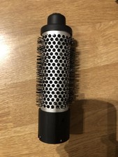 Nicky Clarke Frizz Control 1200W Hair Styler Single Attachment