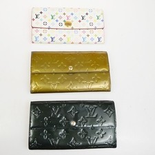 LOUIS VUITTON LV Sarah 3 Set