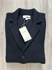 MARKS & SPENCER MENS NAVY BLUE