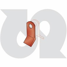 MCCONNEL GRASS FLAIL