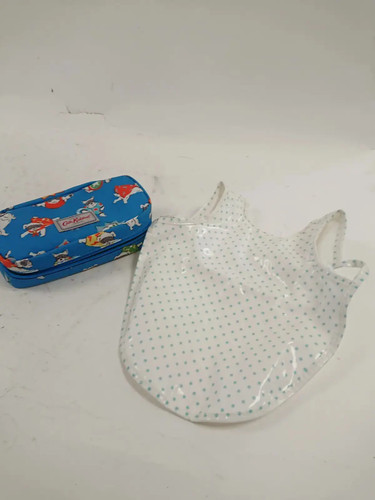 Cath kidston kids bib zip - kids,