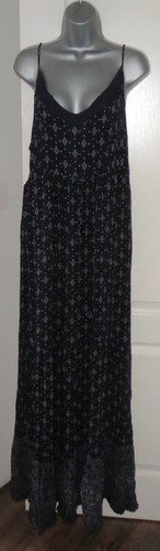 Debenhams navy blue boho - blue,
