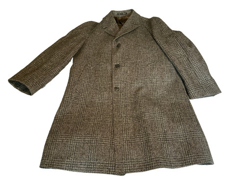 Berwin original crombie heavy - berwin,