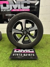 10-19 NISSAN JUKE 16" INCH 5