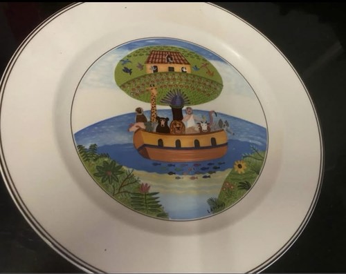 Villeroy boch design naif - boch,