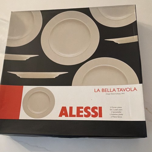 Alessi bella tavola - bella,