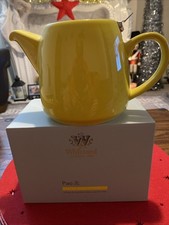 Whittard of Chelsea Teapot