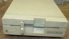 Vintage commodore 1541 - vintage, 1541-ii