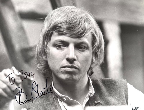 Tommy steele famous british - steele,