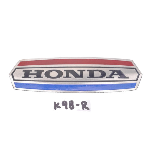 Honda c70 c50 c65 - honda,