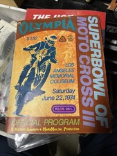 Olympia Super Bowl Of