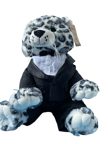 Bear factory 2001 snow - bear,